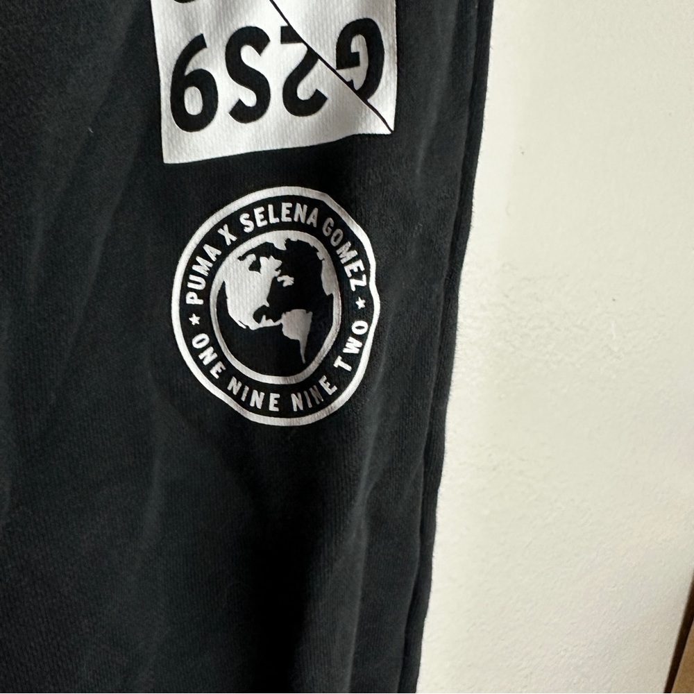Selena Gomez x Puma Track Pants Size XS - Picture 4 of 12